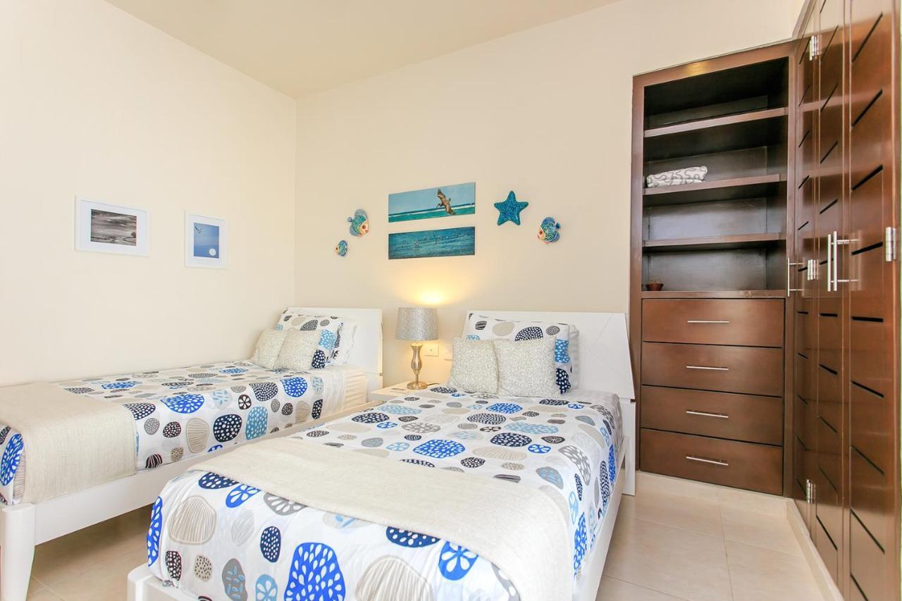 Condos Perfectly Situated Between The Beach & Tulum Town By Stella Rentals Exterior foto